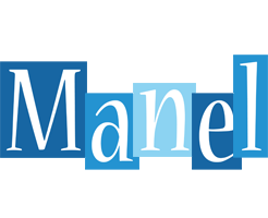 Manel winter logo