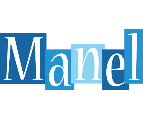 Manel winter logo