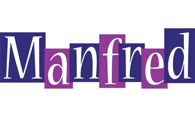 Manfred autumn logo