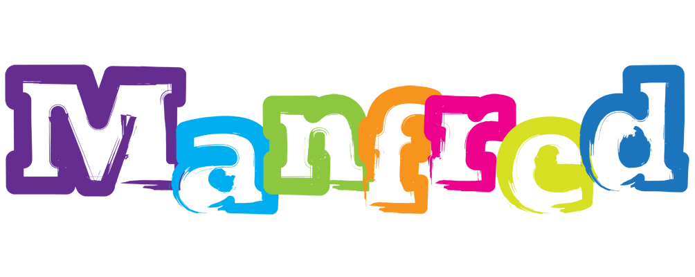 Manfred casino logo