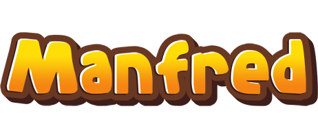 Manfred cookies logo