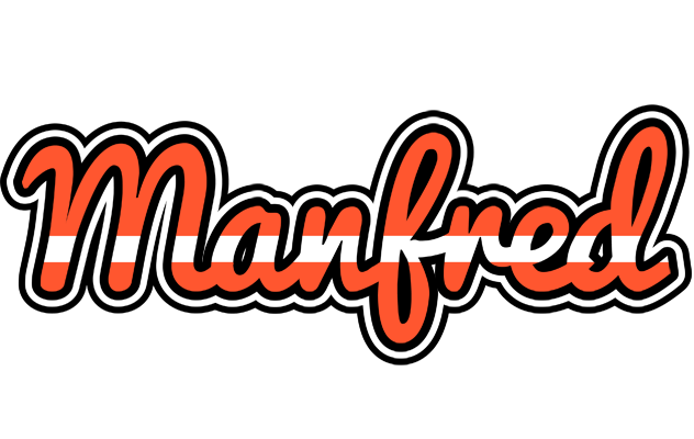 Manfred denmark logo