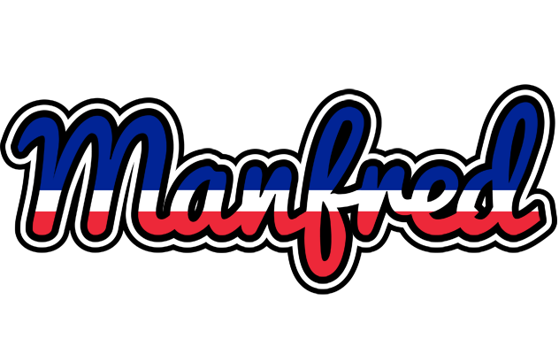 Manfred france logo
