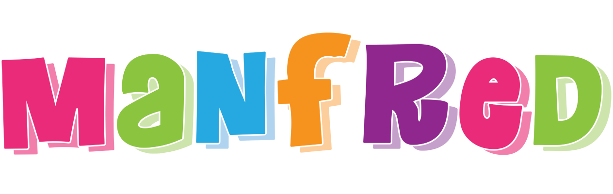 Manfred friday logo