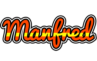 Manfred madrid logo