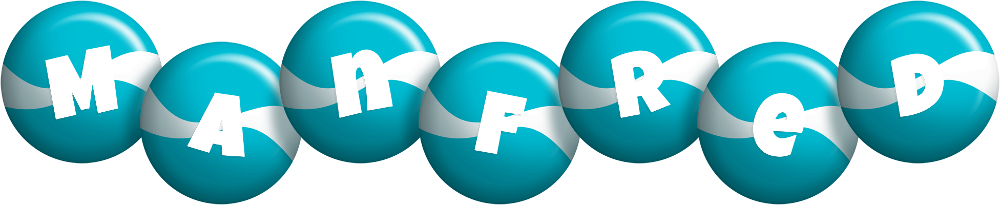 Manfred messi logo