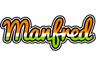 Manfred mumbai logo