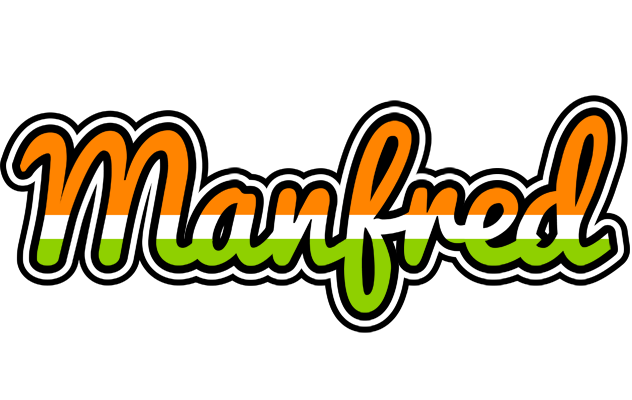 Manfred mumbai logo