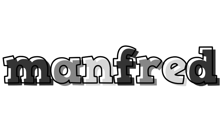 Manfred night logo