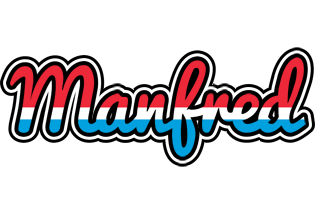 Manfred norway logo