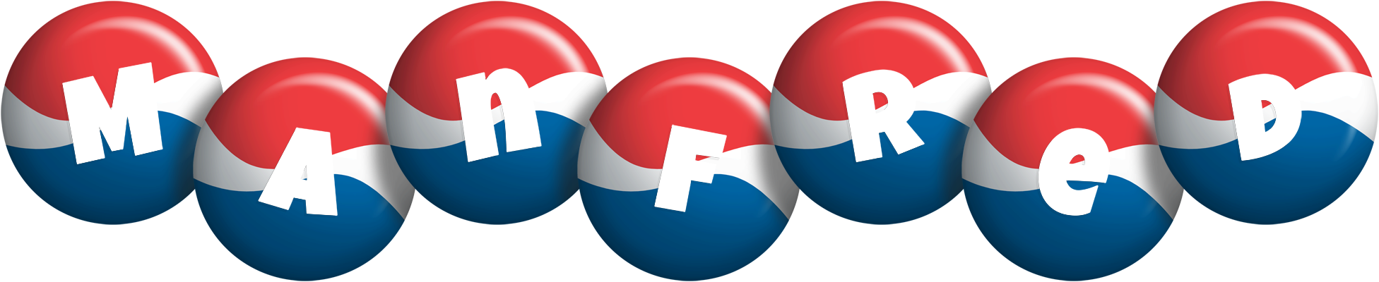 Manfred paris logo