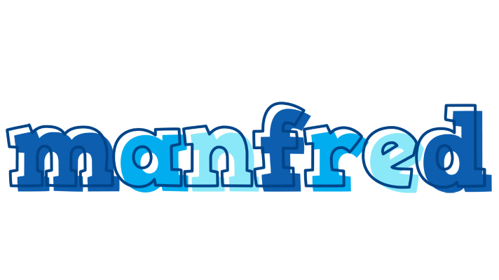 Manfred sailor logo