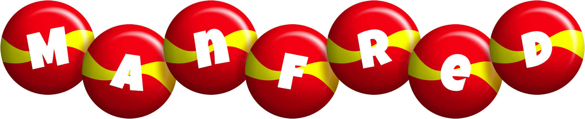 Manfred spain logo