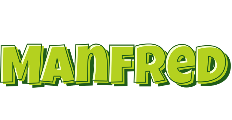 Manfred summer logo