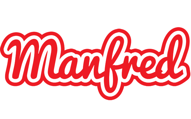 Manfred sunshine logo
