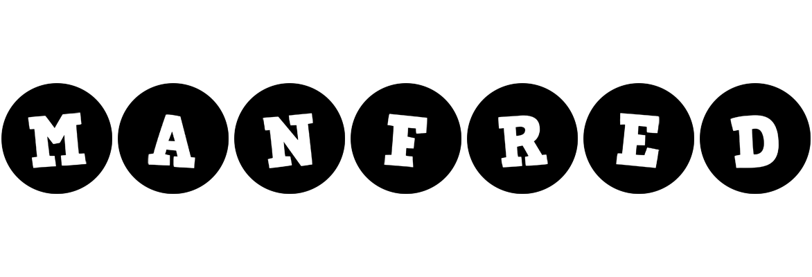 Manfred tools logo