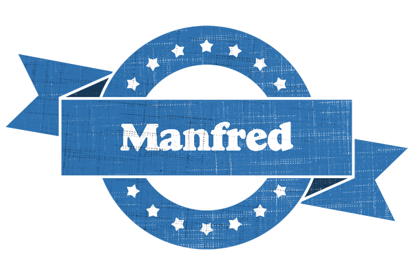 Manfred trust logo