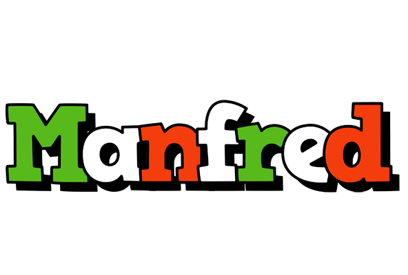 Manfred venezia logo