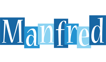 Manfred winter logo