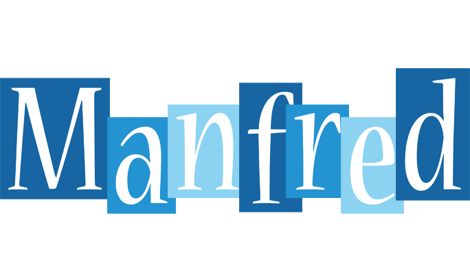 Manfred winter logo