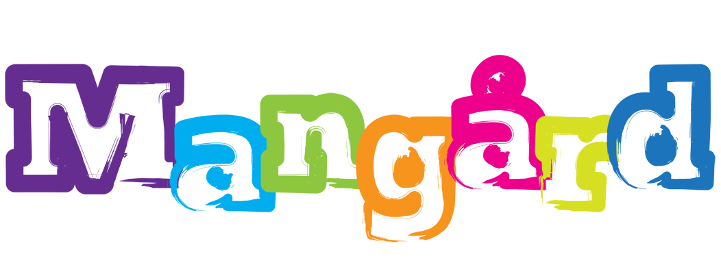Mangård casino logo