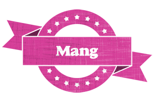 Mang beauty logo