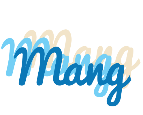 Mang breeze logo