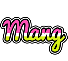 Mang candies logo