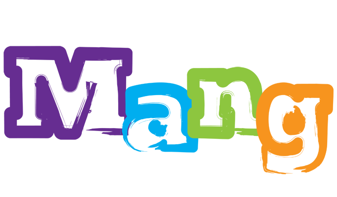 Mang casino logo