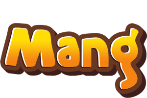 Mang cookies logo