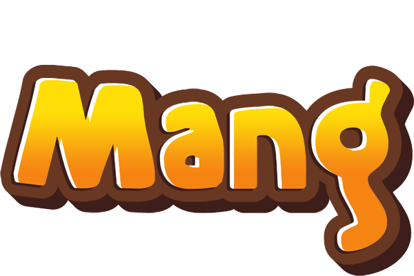 Mang cookies logo