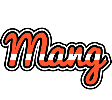 Mang denmark logo