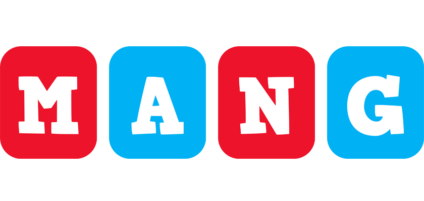 Mang diesel logo