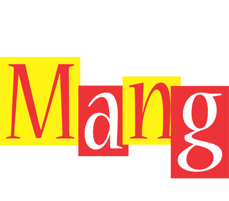 Mang errors logo