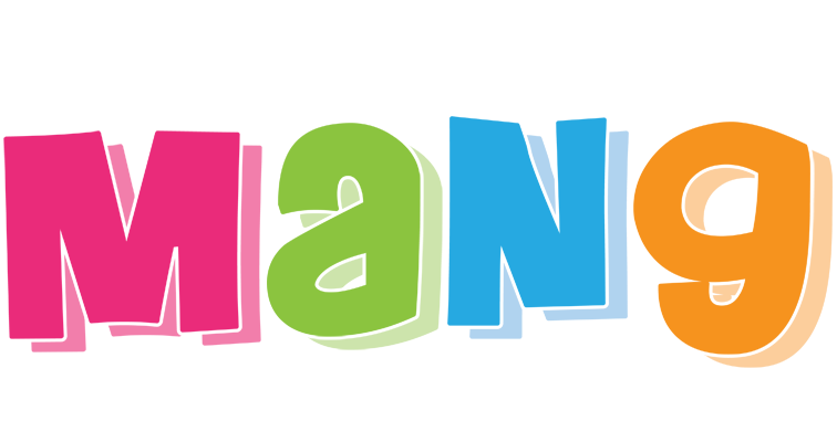 Mang friday logo
