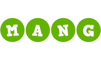 Mang games logo