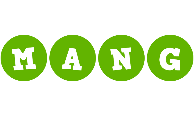 Mang games logo