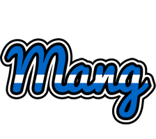 Mang greece logo