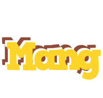 Mang hotcup logo
