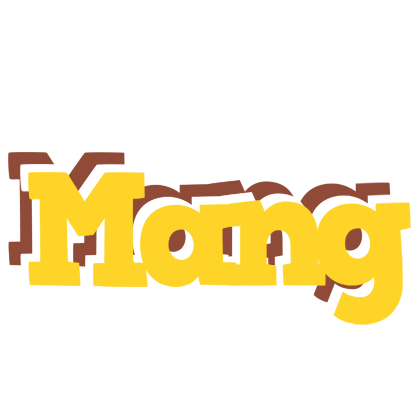 Mang hotcup logo