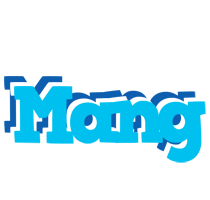 Mang jacuzzi logo