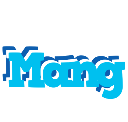 Mang jacuzzi logo
