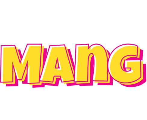Mang kaboom logo