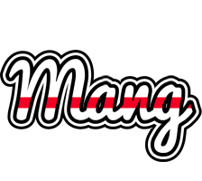 Mang kingdom logo