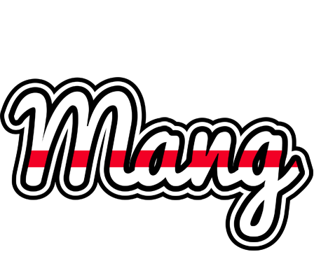 Mang kingdom logo