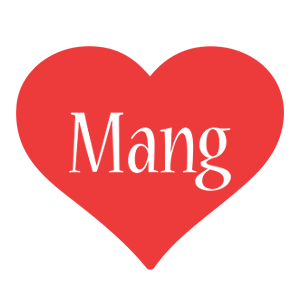 Mang love logo