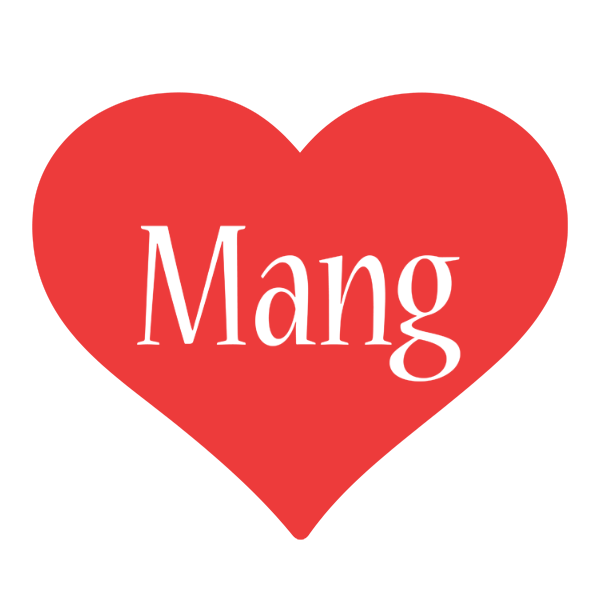 Mang love logo