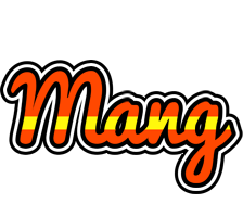 Mang madrid logo