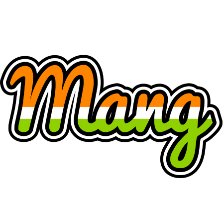 Mang mumbai logo