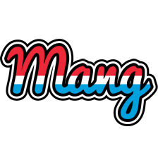 Mang norway logo